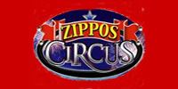 Logo: Zippos Circus